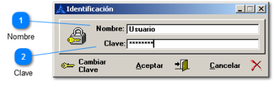 ¿ Cómo acceder al sistema?