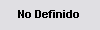 8. No Definido