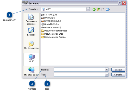 ¿ Cómo Exportar datos e informes a Excel ? 