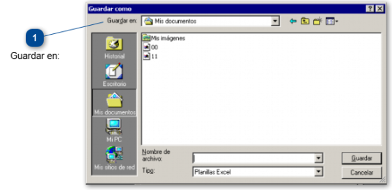 ¿ Cómo Exportar datos e informes a Excel en un Entorno Terminal Server 2000?  