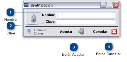 ¿ Cómo acceder al Sistema ?