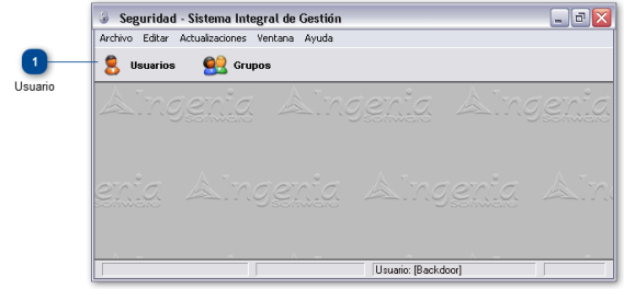 Gestionar la Seguridad de Acceso