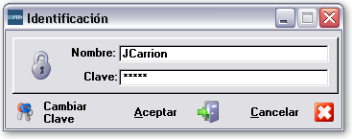 ¿ Cómo Ingreso al Sistema ?