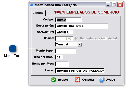 Por Categoria