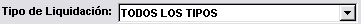 8. Tipo de Liquidación