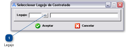 ¿ Cómo obtener datos para una Certificación de Servicios ?