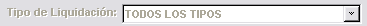4.  Tipo de Liquidación