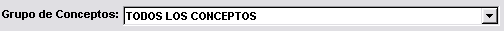 6. Grupo de Conceptos