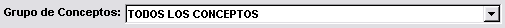 5. Grupo de Conceptos