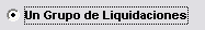 2. Un Grupo de Liquidaciones 