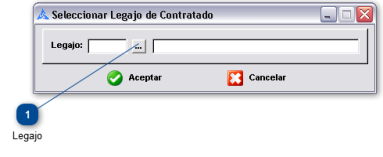 ¿ Cómo obtener datos para una Certificación de Servicios ?