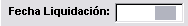 1. Fecha de Liquidación