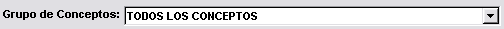 5. Grupo de Conceptos